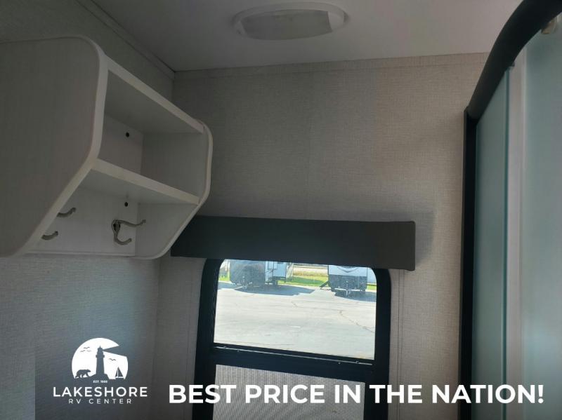 2025 Cruiser RV MPG 2110RB, $ 48,401