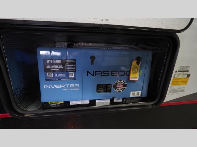 2025 Cruiser RV Stryker ST-2916, $ 87,475