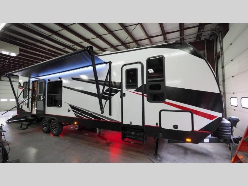 2025 Cruiser RV Stryker ST-2916, $ 87,475