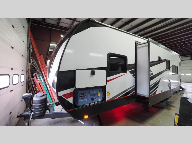 2025 Cruiser RV Stryker ST-2916, $ 87,475