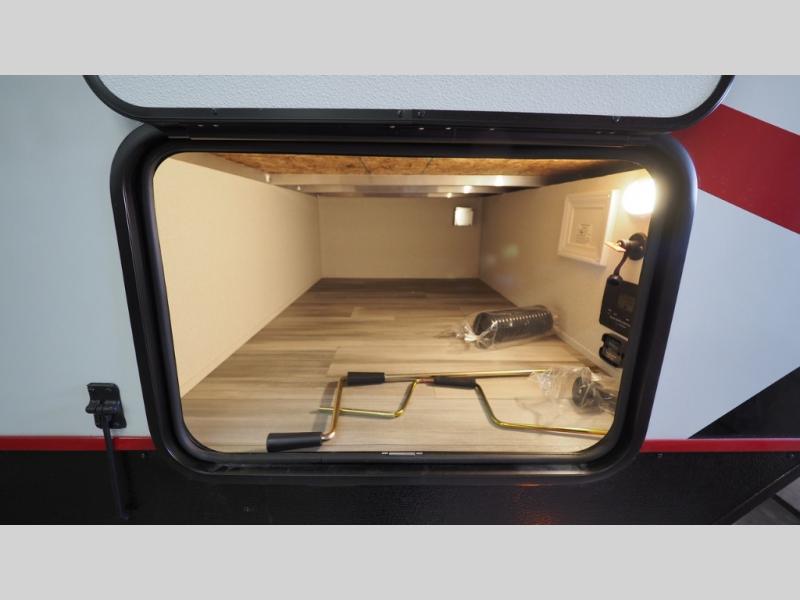 2025 Cruiser RV Stryker ST-2916, $ 87,475