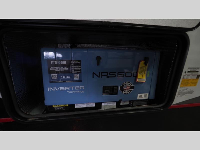 2025 Cruiser RV Stryker ST-2916, $ 87,475