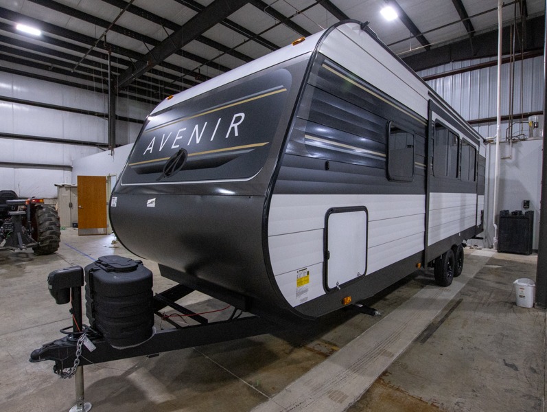 2025 Cruiser RV Avenir 24RB, $ 25,990