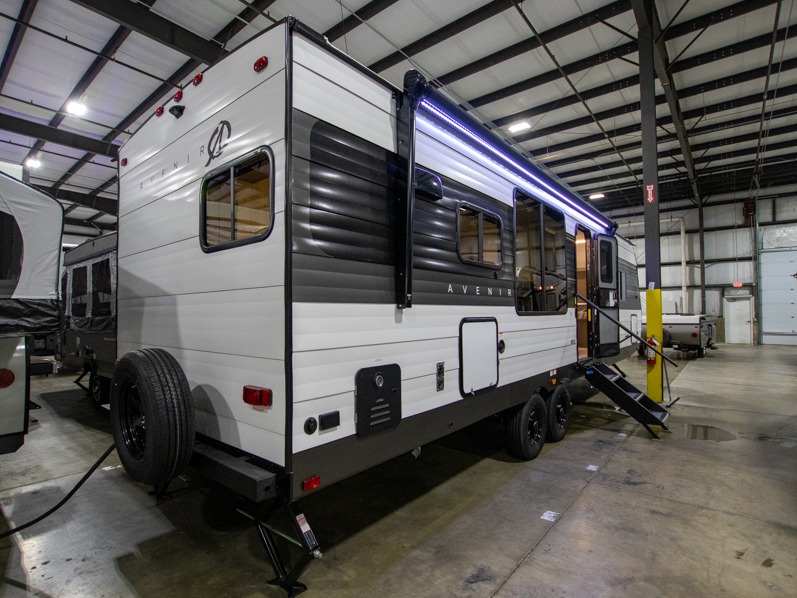 2025 Cruiser RV Avenir 29RK, $ 28,990