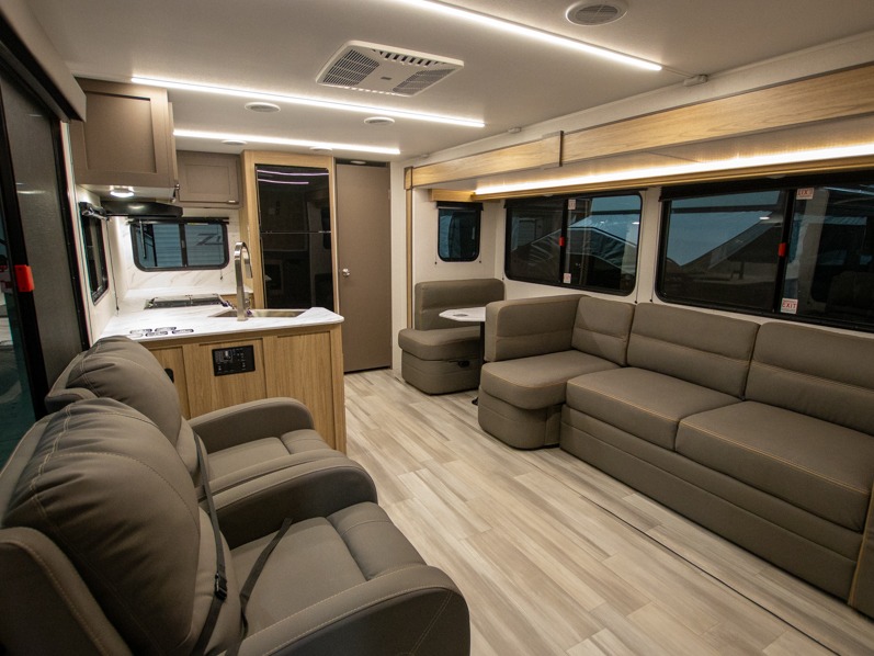 2025 Cruiser RV Avenir 29RK, $ 28,990