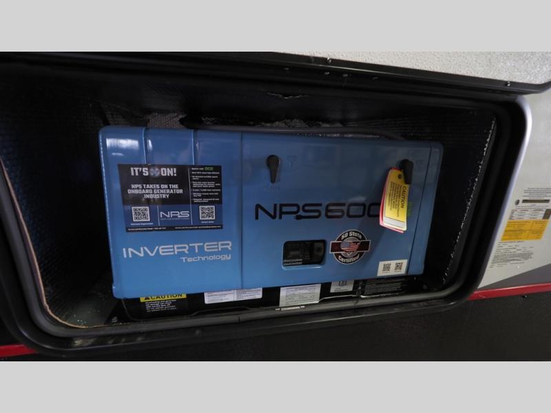 2025 Cruiser RV Stryker ST-2614, $ 80,330