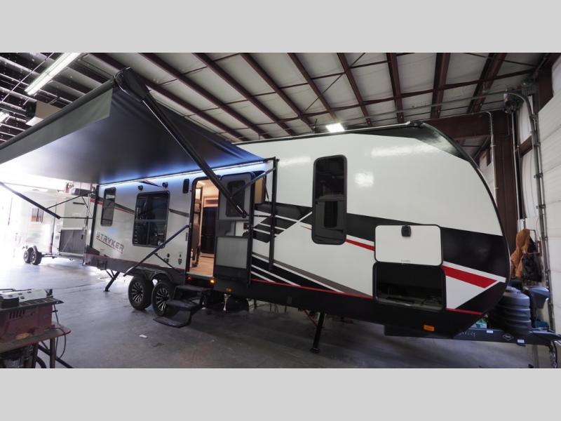 2025 Cruiser RV Stryker ST-2614, $ 80,330