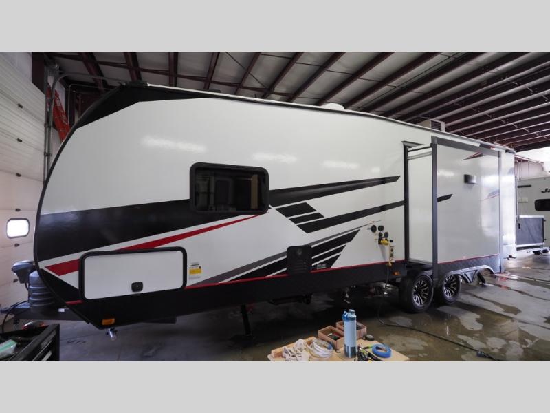 2025 Cruiser RV Stryker ST-2614, $ 80,330