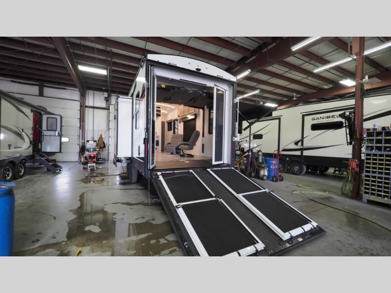 2025 Cruiser RV Stryker ST-2614, $ 80,330