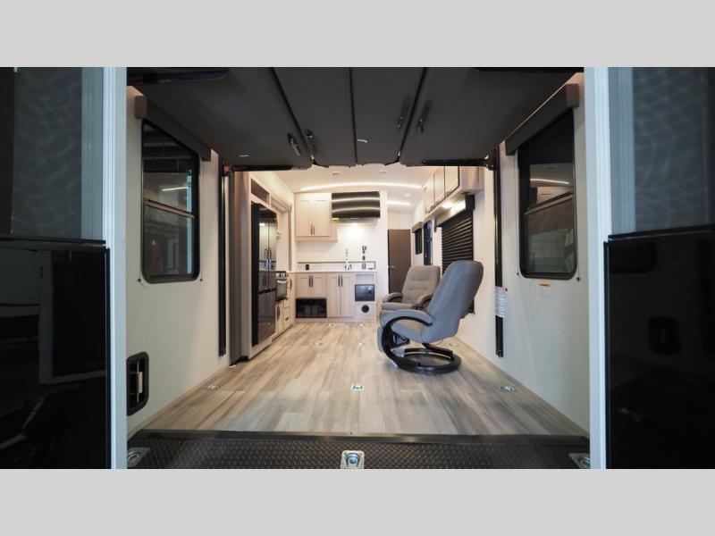 2025 Cruiser RV Stryker ST-2614, $ 80,330