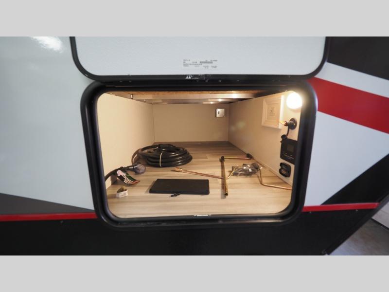 2025 Cruiser RV Stryker ST-2614, $ 80,330