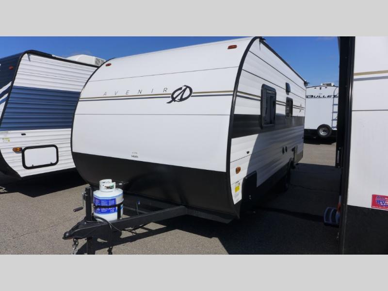 2025 Cruiser RV Avenir XLT 17BH, $ 12,990