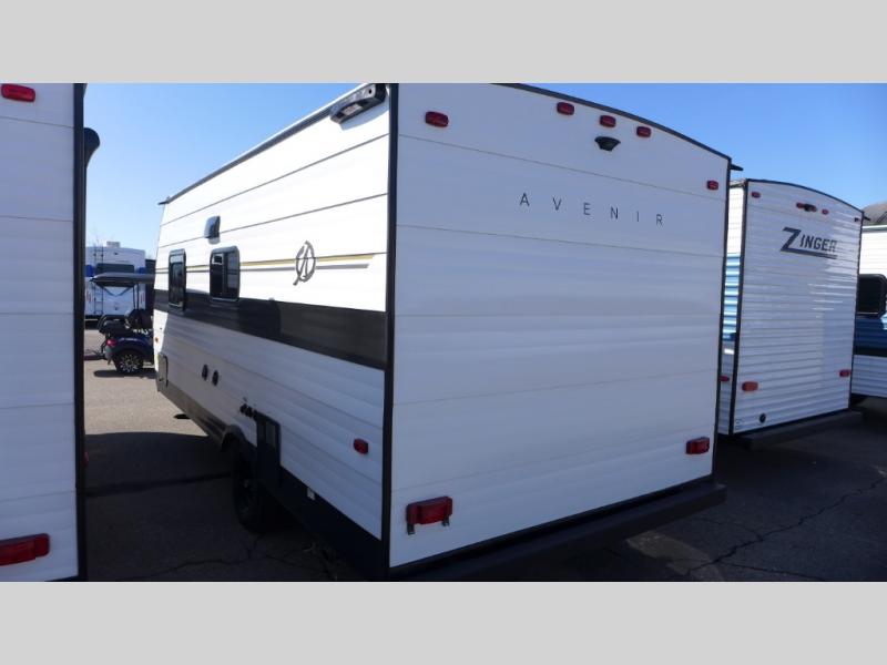 2025 Cruiser RV Avenir XLT 17BH, $ 12,990