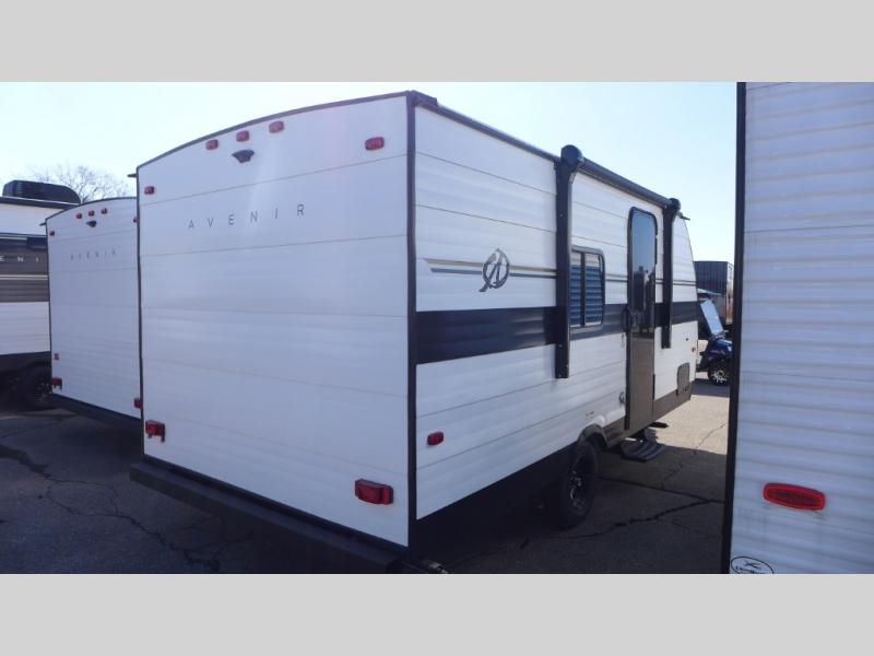 2025 Cruiser RV Avenir XLT 17BH, $ 12,990