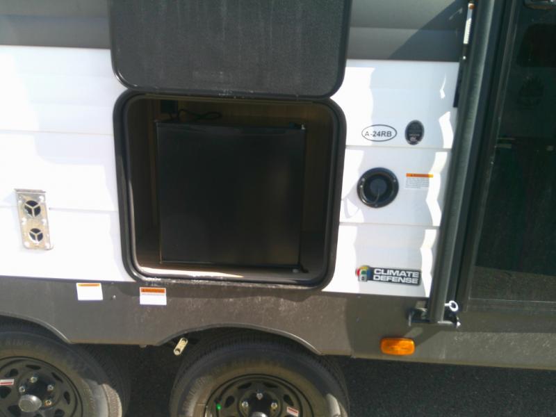 2025 Cruiser RV Avenir 24RB, $ 24,990