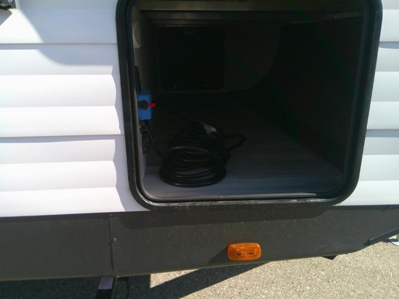 2025 Cruiser RV Avenir 24RB, $ 24,990