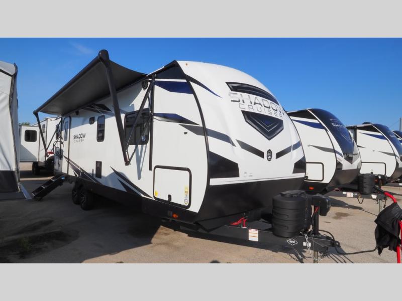 2024 Cruiser RV Shadow Cruiser SC260RBS, $ 28,990