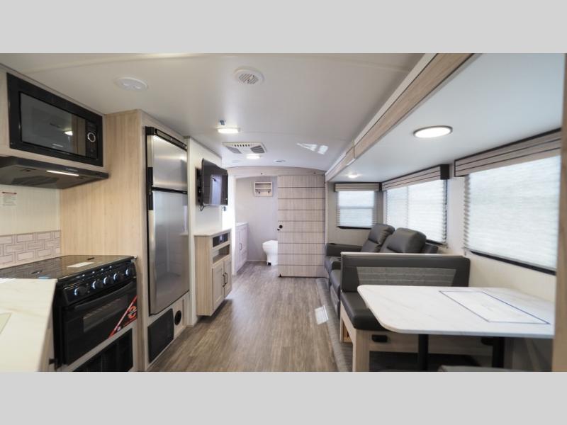 2024 Cruiser RV Shadow Cruiser SC260RBS, $ 28,990