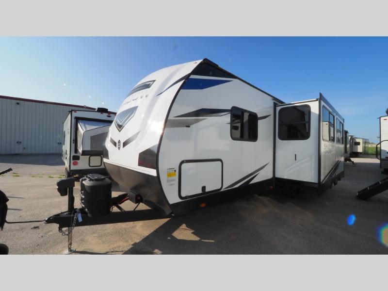2024 Cruiser RV Shadow Cruiser SC260RBS, $ 28,990