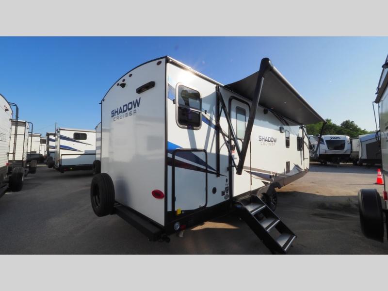 2024 Cruiser RV Shadow Cruiser SC260RBS, $ 28,990