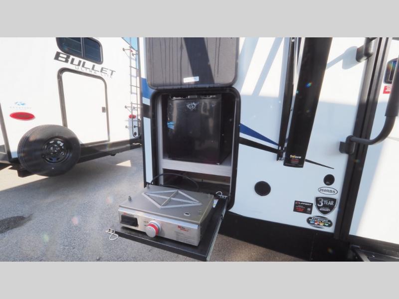 2024 Cruiser RV Shadow Cruiser SC260RBS, $ 28,990