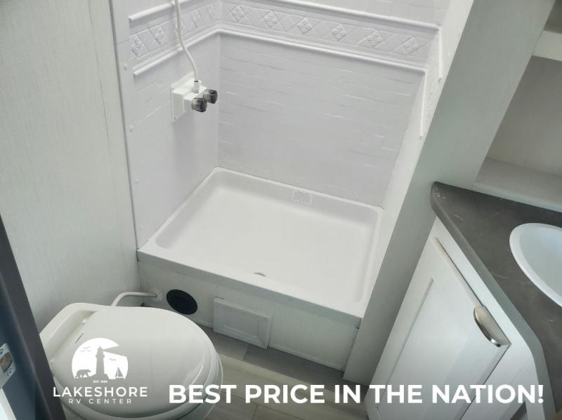 2024 Cruiser RV MPG MPG 2920RK, $ 50,159