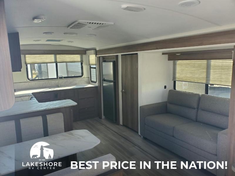2024 Cruiser RV MPG MPG 2920RK, $ 50,159