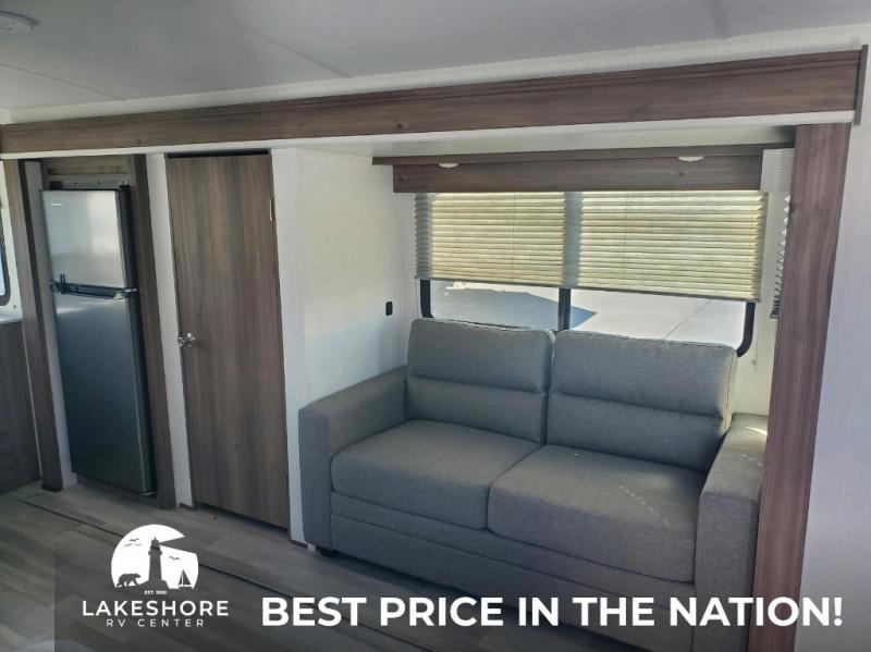 2024 Cruiser RV MPG MPG 2920RK, $ 50,159