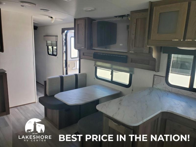 2024 Cruiser RV MPG MPG 2920RK, $ 50,159