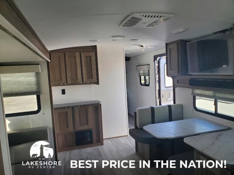 2024 Cruiser RV MPG MPG 2920RK, $ 50,159