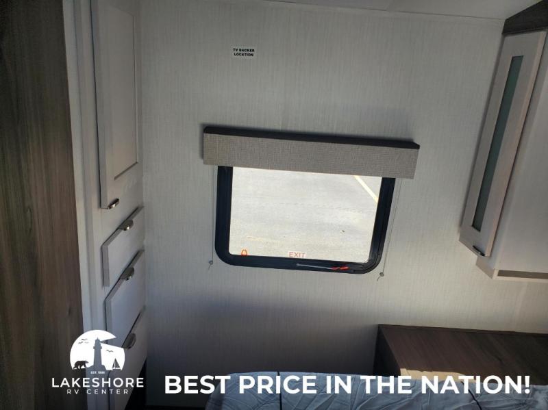 2024 Cruiser RV MPG MPG 2920RK, $ 50,159