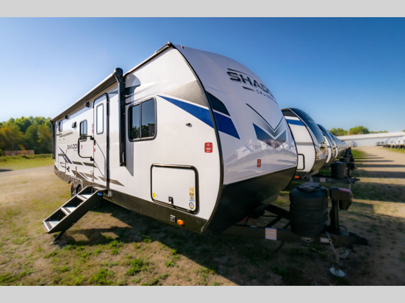 2024 Cruiser RV Shadow Cruiser SC250BHS, $ 46,669