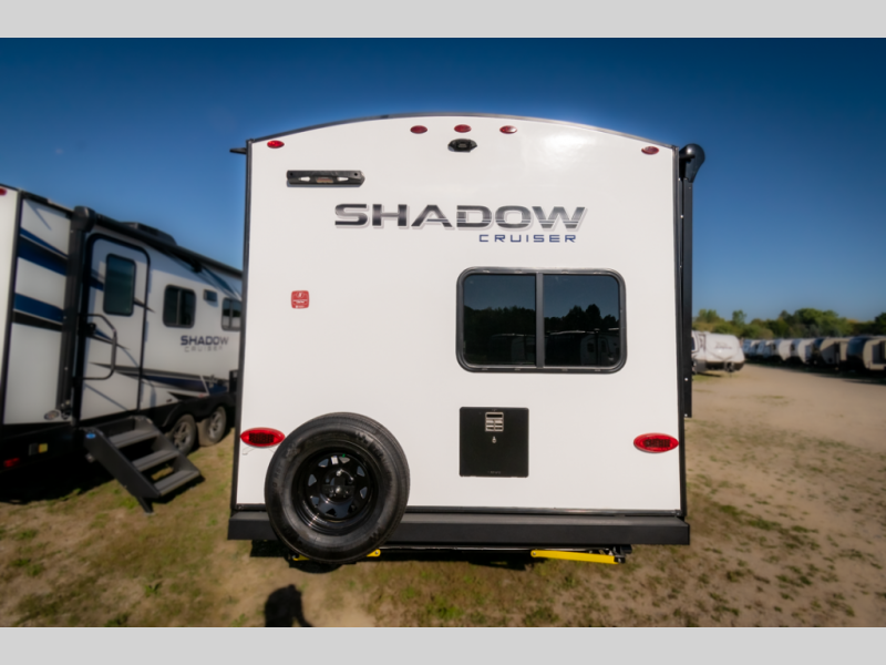 2024 Cruiser RV Shadow Cruiser SC250BHS, $ 46,669