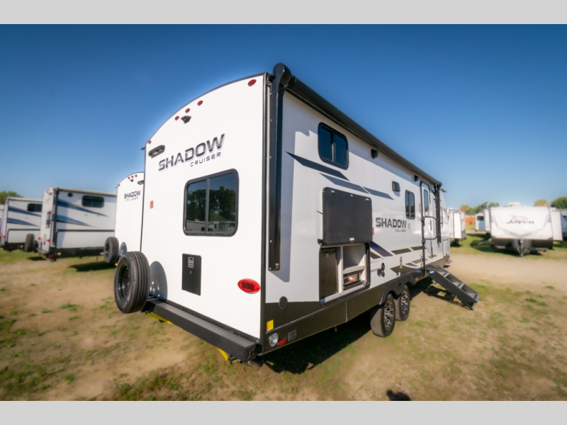 2024 Cruiser RV Shadow Cruiser SC250BHS, $ 46,669