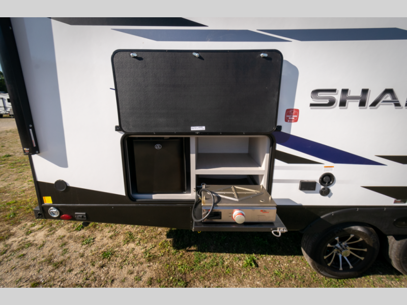 2024 Cruiser RV Shadow Cruiser SC250BHS, $ 46,669