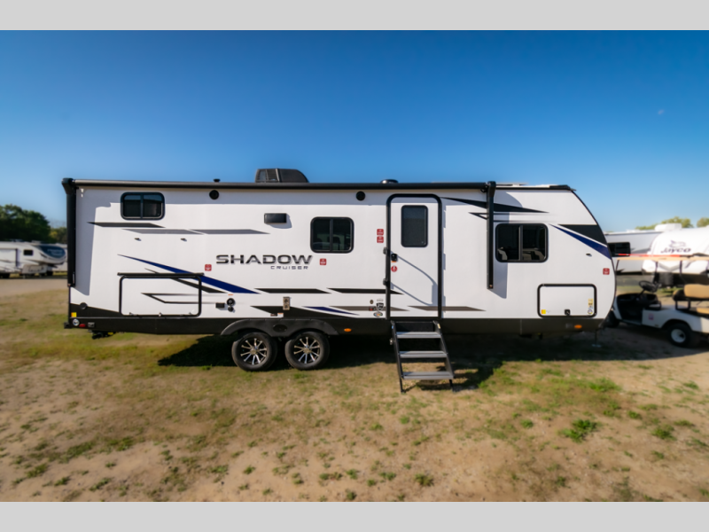 2024 Cruiser RV Shadow Cruiser SC250BHS, $ 46,669