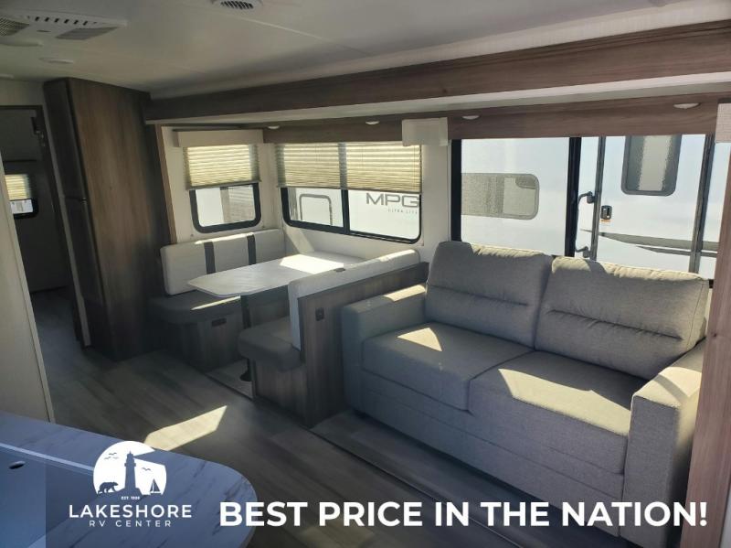 2024 Cruiser RV MPG 3100BH, $ 59,654