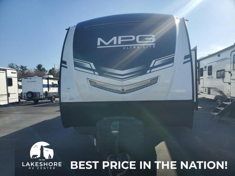 2024 Cruiser RV MPG 3100BH, $ 59,654