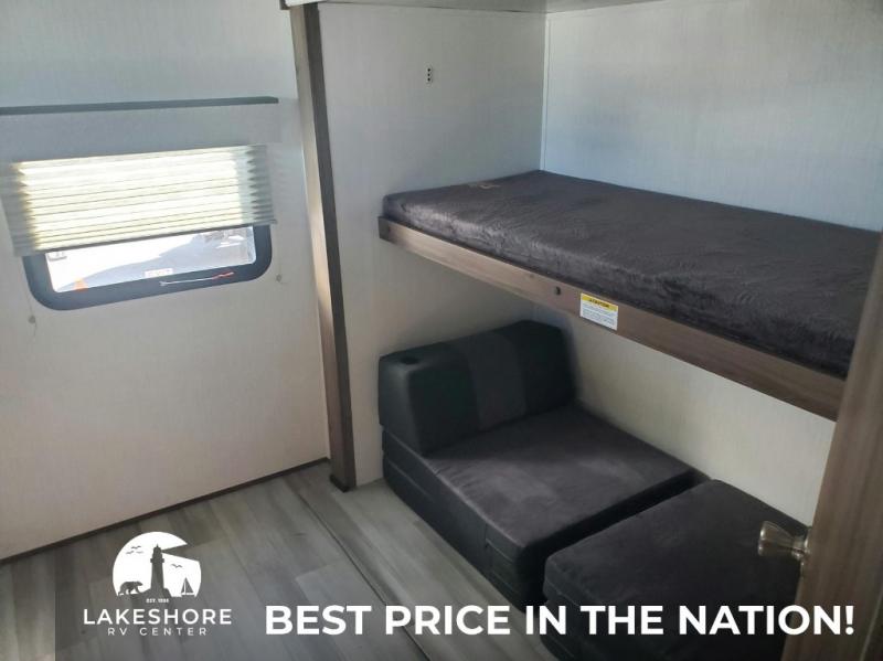 2024 Cruiser RV MPG 3100BH, $ 59,654