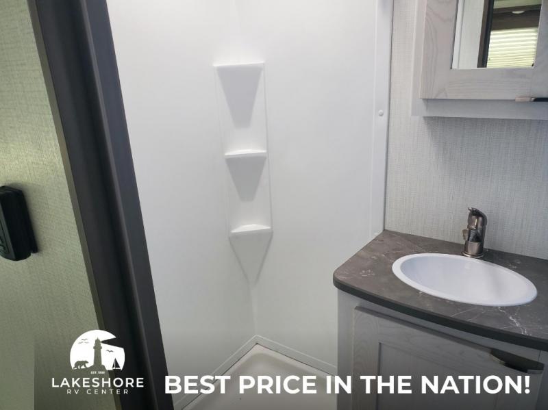 2024 Cruiser RV MPG 3100BH, $ 59,654