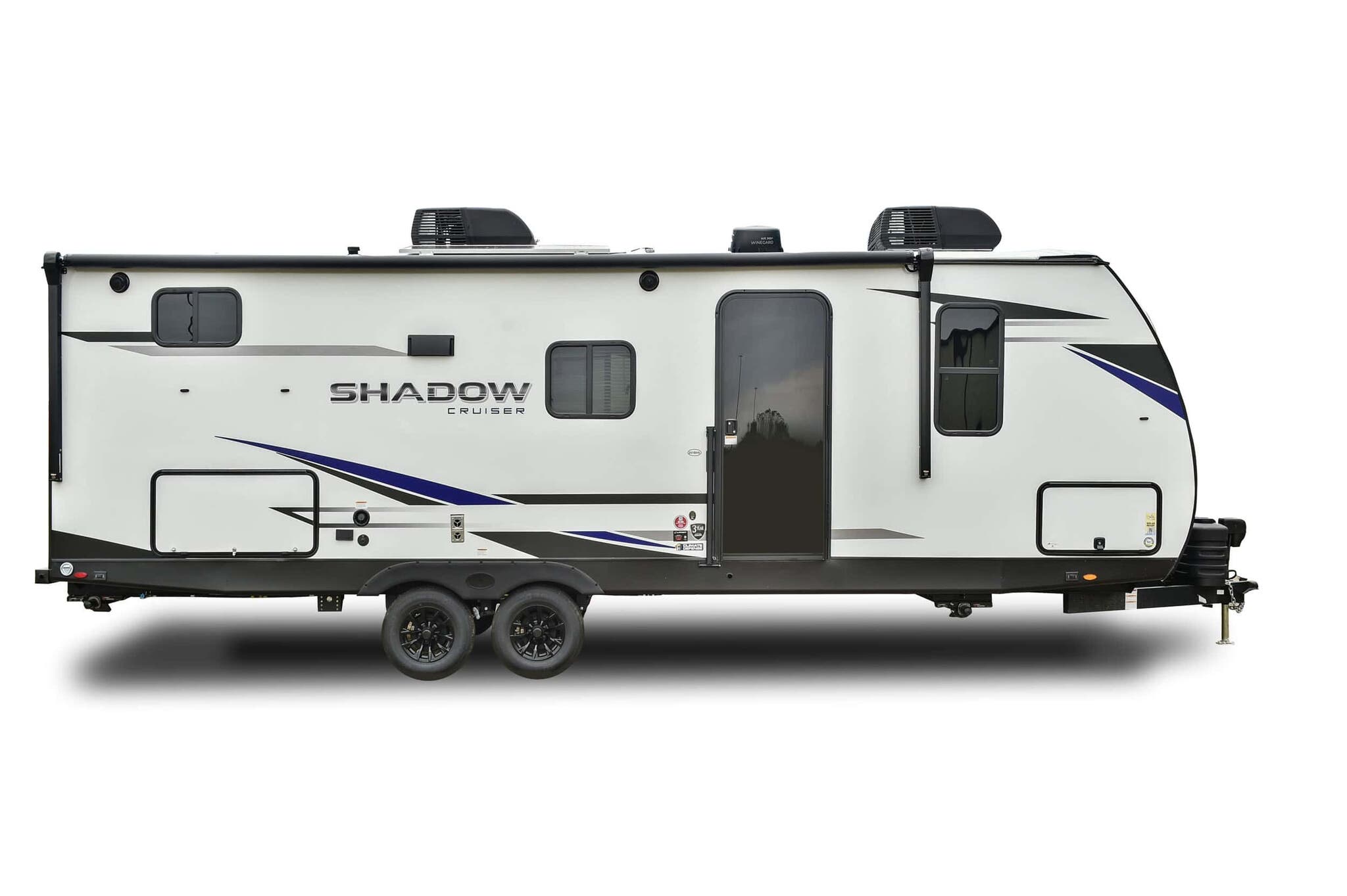 2023 Cruiser RV Shadow Cruiser SC280QBS, $ 29,000