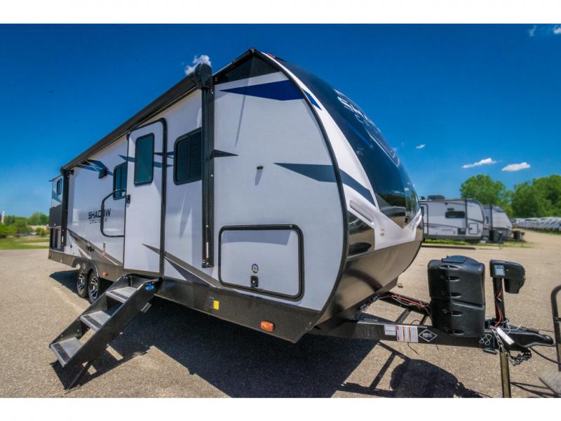 2022 Cruiser RV Shadow Cruiser SC280QBS, $ 29,990