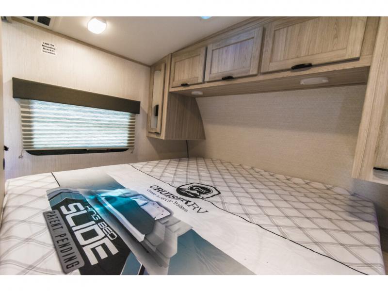 2022 Cruiser RV Shadow Cruiser SC280QBS, $ 29,990