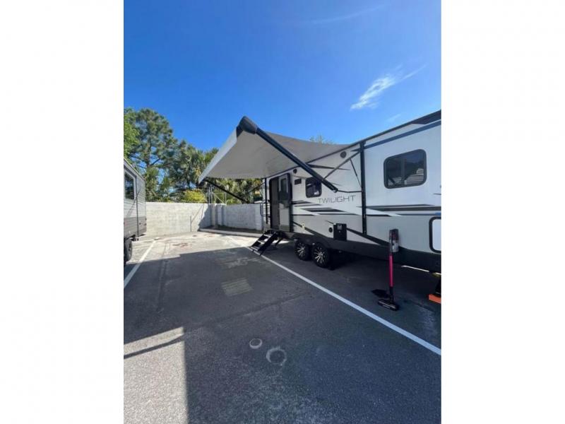 2022 Cruiser RV Twilight Signature TWS 2100, $ 28,999