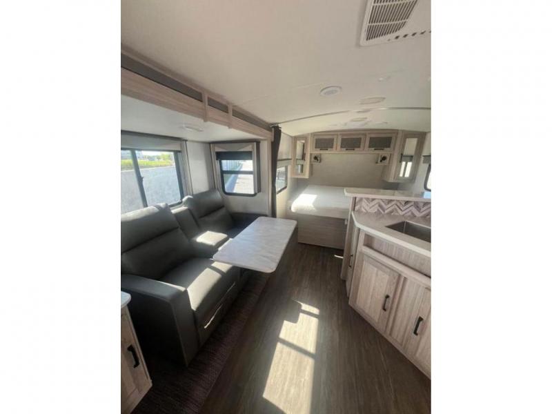 2022 Cruiser RV Twilight Signature TWS 2100, $ 28,999