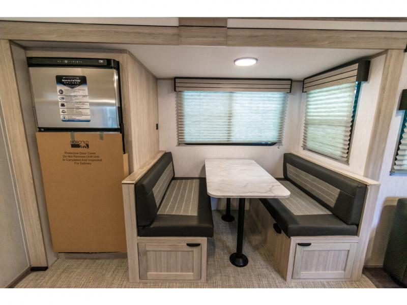 2022 Cruiser RV Shadow Cruiser SC259BHS, $ 29,990