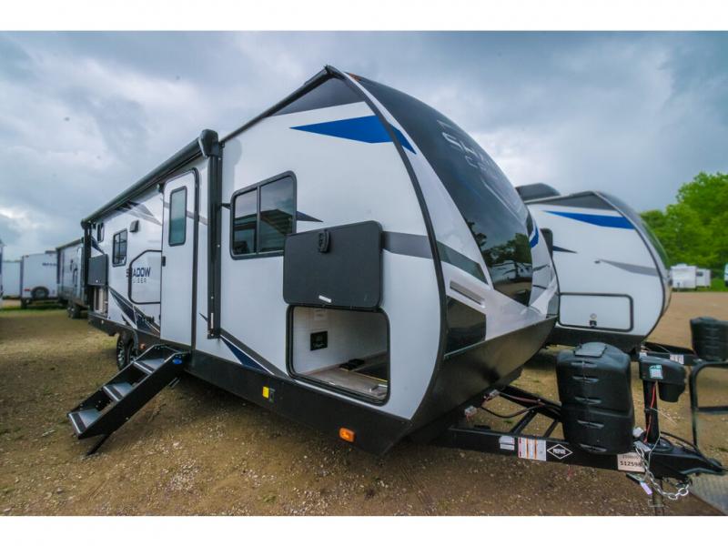 2022 Cruiser RV Shadow Cruiser SC259BHS, $ 29,990