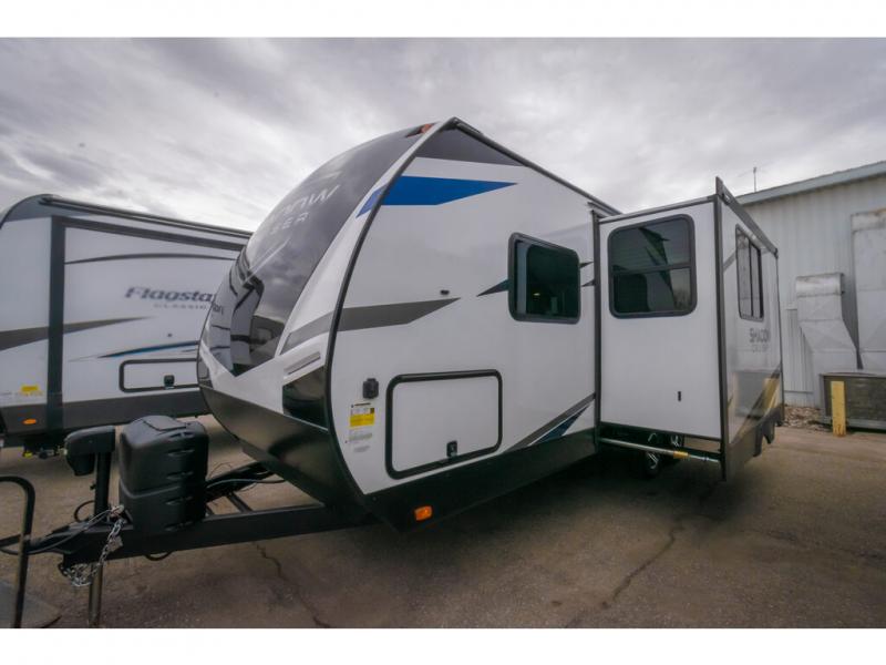 2022 Cruiser RV Shadow Cruiser SC225RBS, $ 25,990