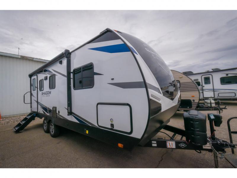 2022 Cruiser RV Shadow Cruiser SC225RBS, $ 25,990