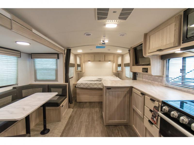 2022 Cruiser RV Shadow Cruiser SC225RBS, $ 25,990